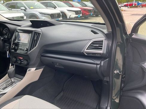 Used 2024 Subaru Forester AWD/4WD image 13