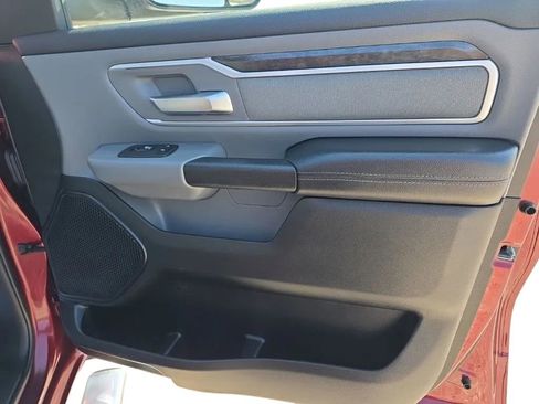 Used 2020 RAM 1500 Big Horn AWD/4WD image 20