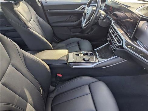 Certified 2024 BMW i4 eDrive35 w/ Convenience Package image 21