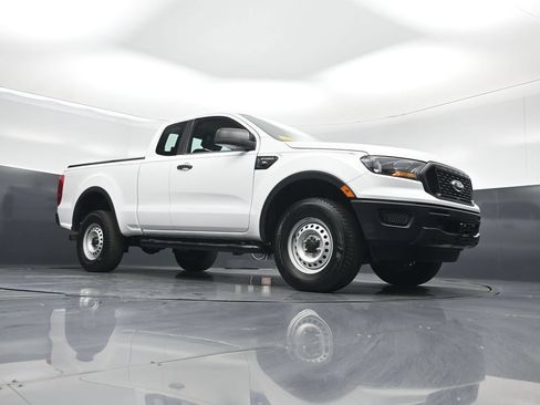 Used 2019 Ford Ranger XL w/ Equipment Group 101A Mid RWD image 3