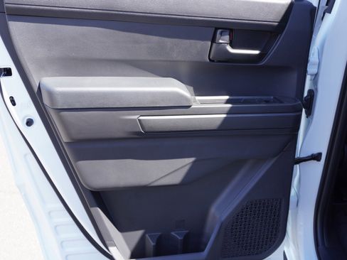 New 2026 Toyota Tacoma SR5 image 13