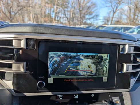 Used 2025 Toyota Tundra SR5 w/ SR5 Convenience Package image 23