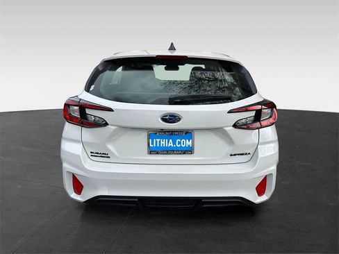 New 2026 Subaru Impreza 2.0i Sport image 5