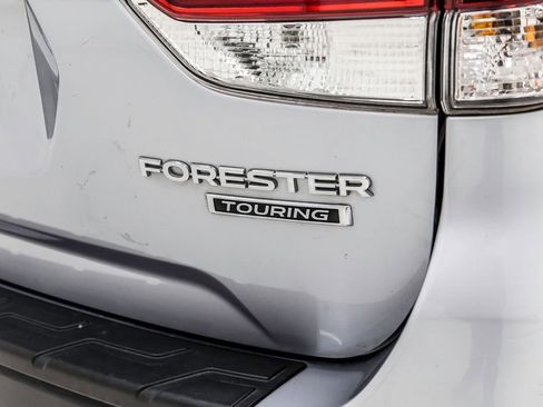 Used 2019 Subaru Forester Touring w/ Popular Package #3 AWD/4WD image 7