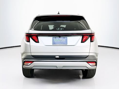 Used 2025 Hyundai Tucson SEL AWD/4WD image 7
