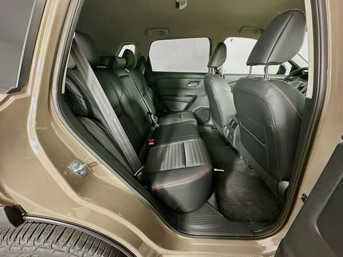 New 2026 Nissan Rogue SV image 35