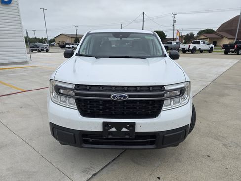 Used 2024 Ford Maverick XLT w/ Equipment Group 300A Standard AWD/4WD image 8