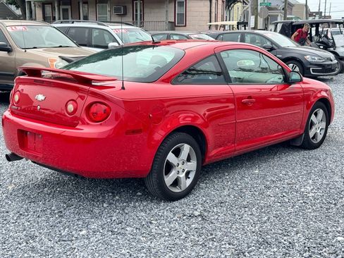 Used 2010 Chevrolet Cobalt LT w/ My Link Package FWD image 4