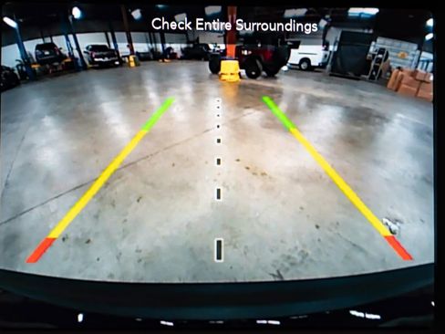 Used 2023 Jeep Cherokee Altitude Lux AWD/4WD image 20