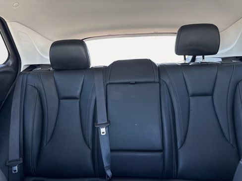 Used 2024 Buick Envision Preferred AWD/4WD image 48