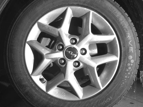 Used 2025 Kia Soul LX w/ LX Technology Package image 12