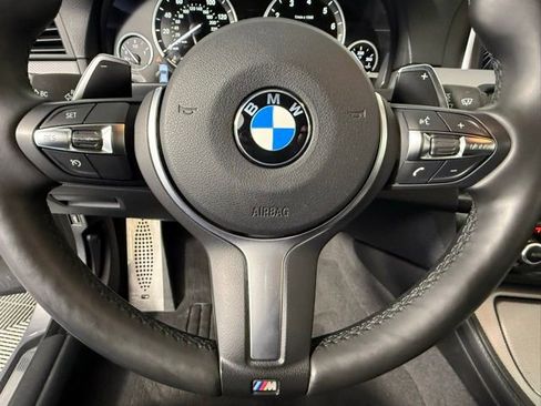 Used 2016 BMW 535i xDrive Sedan image 22