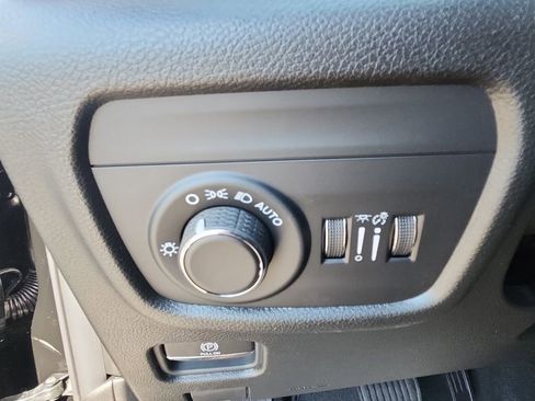 New 2026 Jeep Grand Cherokee L Laredo RWD image 12