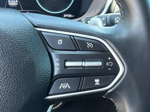 Used 2023 Hyundai Santa Fe SEL w/ Premium Package FWD image 27