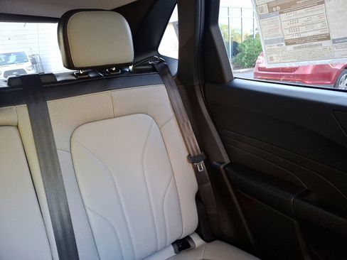 New 2025 Ford Escape Plug-in Hybrid w/ PHEV Premium Package image 14