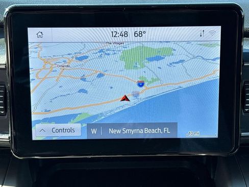 Certified 2021 Ford Explorer XLT w/ Equipment Group 202A image 24