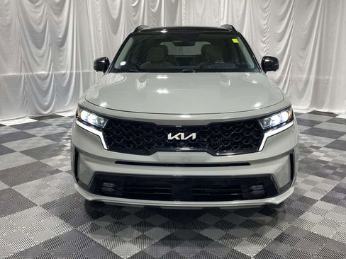 Used 2022 Kia Sorento SX FWD image 6