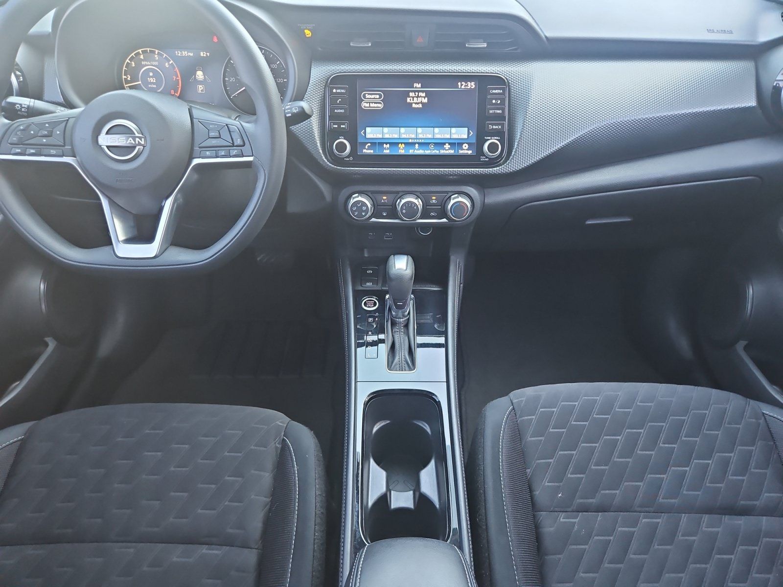 Used 2023 Nissan Kicks SV FWD image 3