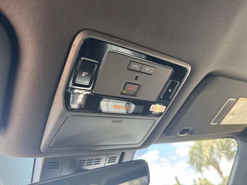 New 2026 Lexus TX 500h AWD image 33