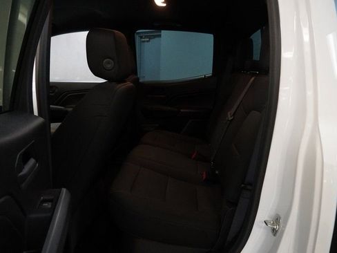 New 2025 Chevrolet Colorado W/T w/ Advanced Trailering Package image 36