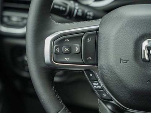 New 2026 RAM 1500 Big Horn AWD/4WD image 33