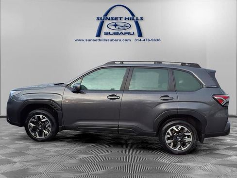 New 2026 Subaru Forester Premium image 10