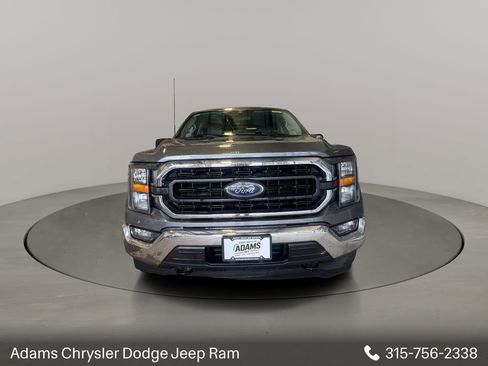 Used 2023 Ford F150 XLT image 2