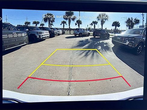 New 2026 Hyundai Tucson SEL image 13