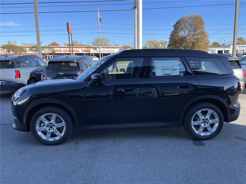 New 2026 MINI Cooper Countryman S AWD/4WD image 4
