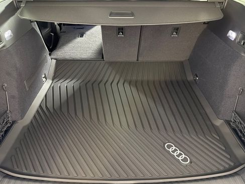 New 2027 Audi Q6 e-tron Premium Plus AWD/4WD image 14