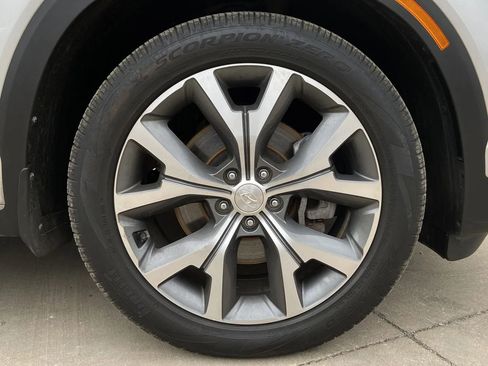 Used 2022 Hyundai Palisade SEL w/ 8P Bench Seat Package image 8