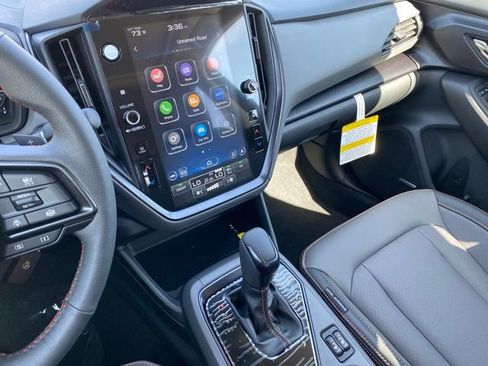New 2026 Subaru Crosstrek 2.5i Limited image 16