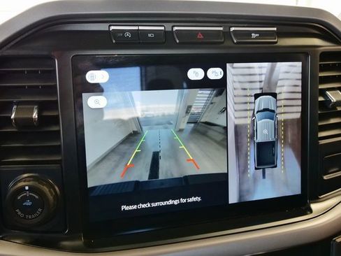 Used 2024 Ford F150 XLT image 21