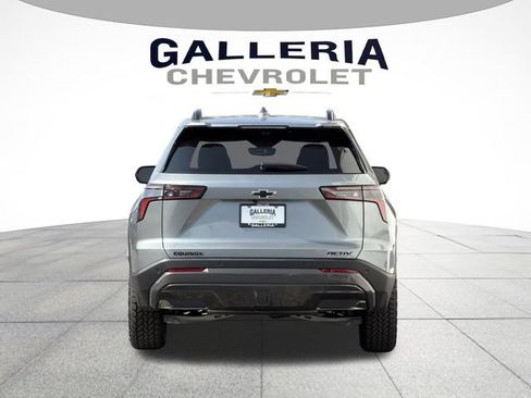 New 2026 Chevrolet Equinox ACTIV w/ Convenience Package III FWD image 6