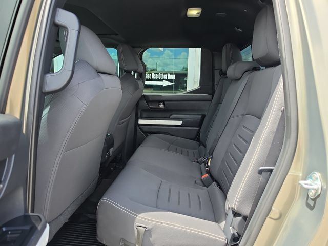 Used 2024 Toyota Tacoma TRD Sport w/ TRD Sport Upgrade Package RWD image 15