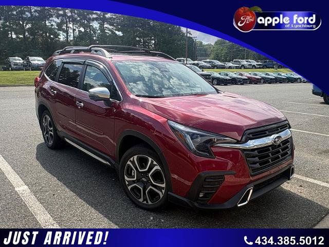 Used 2023 Subaru Ascent Touring AWD/4WD image 1