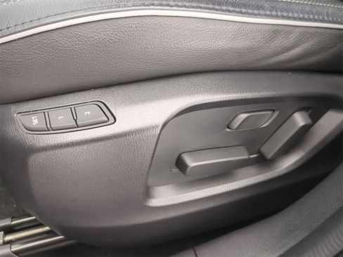 Used 2025 MAZDA CX-5 AWD 2.5 S w/ Premium Plus Pkg image 16