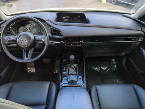 Used 2024 MAZDA CX-30 AWD 2.5 S w/ Preferred Package image 15