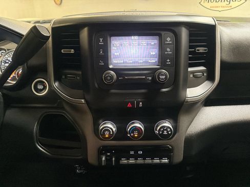 Used 2020 RAM 2500 Tradesman AWD/4WD image 19