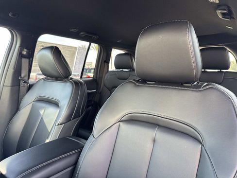 New 2026 Jeep Grand Cherokee Limited image 24