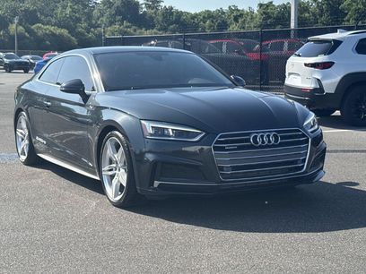 Used 2019 Audi A5 2.0T Premium Plus w/ Premium Plus