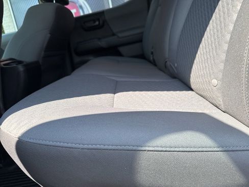 Used 2023 Toyota Tacoma SR image 47