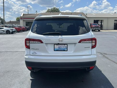 Used 2022 Honda Pilot Special Edition image 6