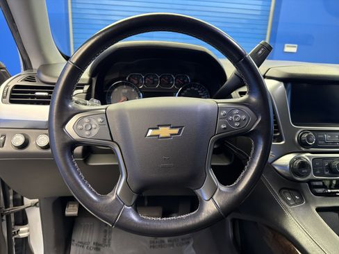 Used 2019 Chevrolet Tahoe LT AWD/4WD image 14