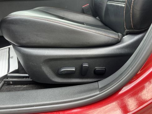 Used 2021 Nissan Sentra SR w/ SR Premium Package FWD image 19