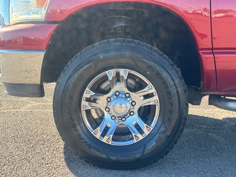 Used 2008 Dodge Ram 2500 Truck SXT image 11