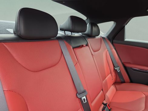 New 2026 Kia K4 GT-Line FWD image 14