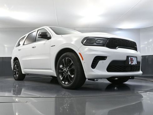 Used 2024 Dodge Durango R/T AWD/4WD image 65