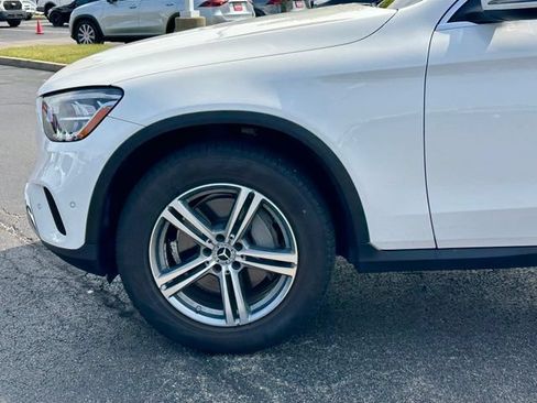 Certified 2021 Mercedes-Benz GLC 300 4MATIC image 9