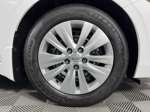 New 2025 Nissan Sentra S image 14